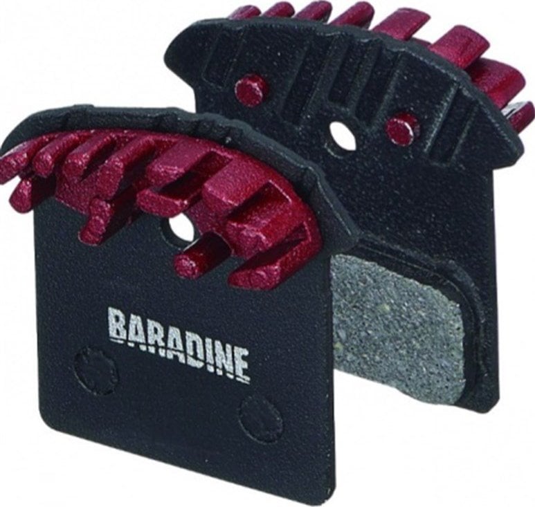 Disk Balata DS-52F Icetech Cooler Baradine