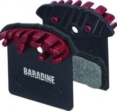 Disk Balata DS-52F Icetech Cooler Baradine