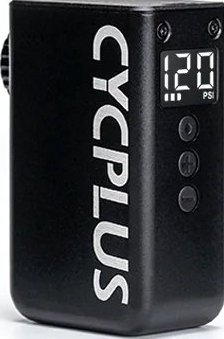 Pompa Elektrikli Cyclus E-Pomp Şarjlı