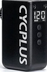 Pompa Elektrikli Cyclus E-Pomp Şarjlı