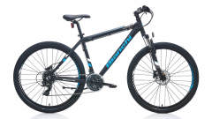 Bianchi Aspid 47 Hidrolik Fren 27.5 Jant Dağ Bisikleti