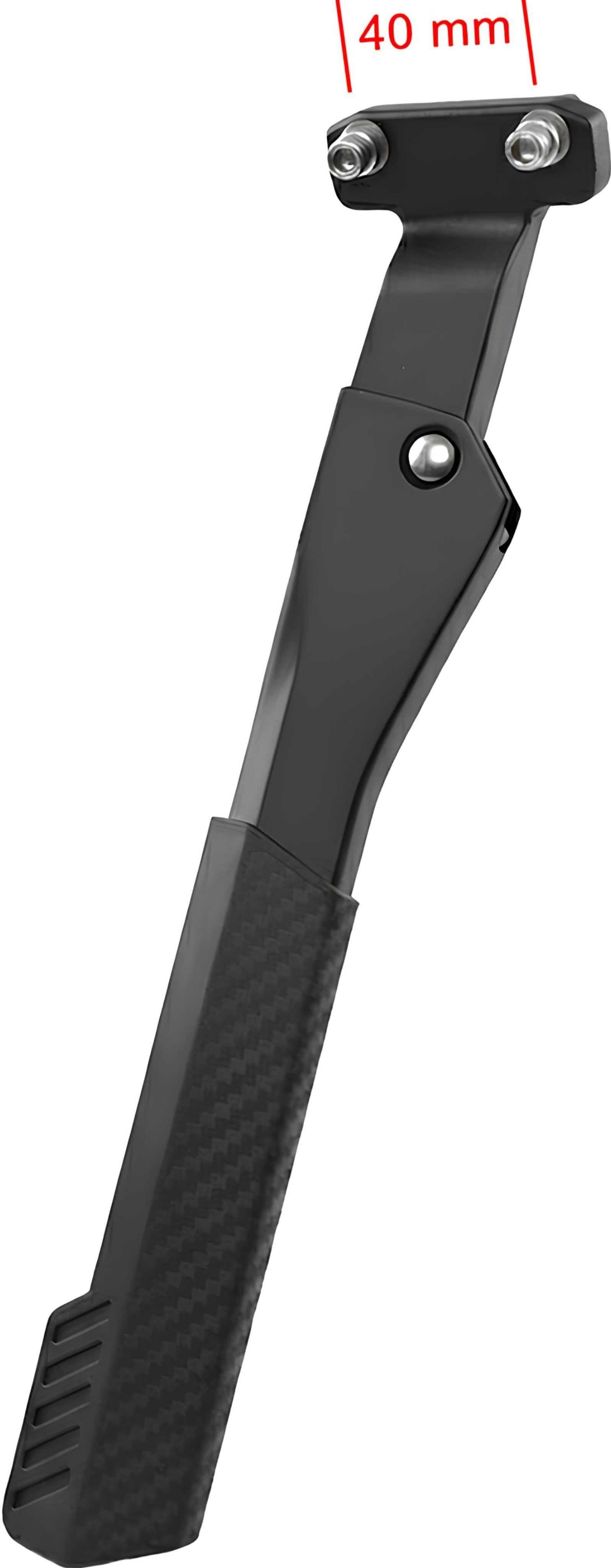 Park Ayağı Arkadan Arası 4cm Arka Çatal Ayarlı