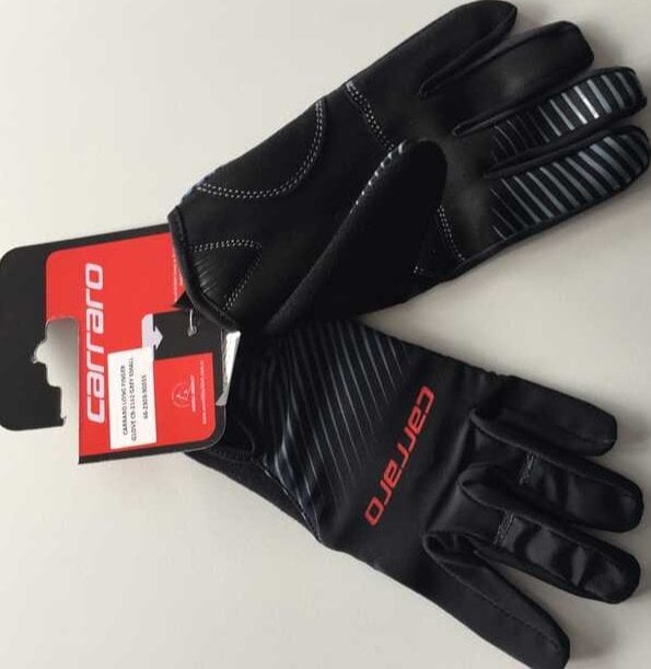 Eldiven Uzun Parmak CR-2142 Carraro