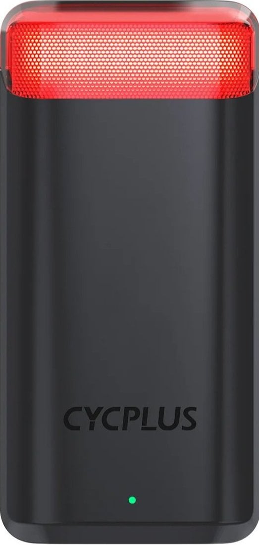 Bisiklet Radarı Cyclus L7 Işıklı