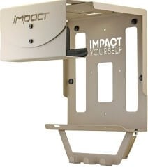 Bisiklet Askısı Açı ve Genişlik Ayarlı Bej