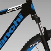 Bianchi Aspid 49 Hidrolik Fren Dağ Bisikleti 29 Jant