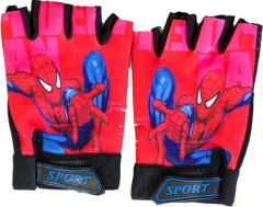 Eldiven Erkek Çocuk Spider Man Forte Gt