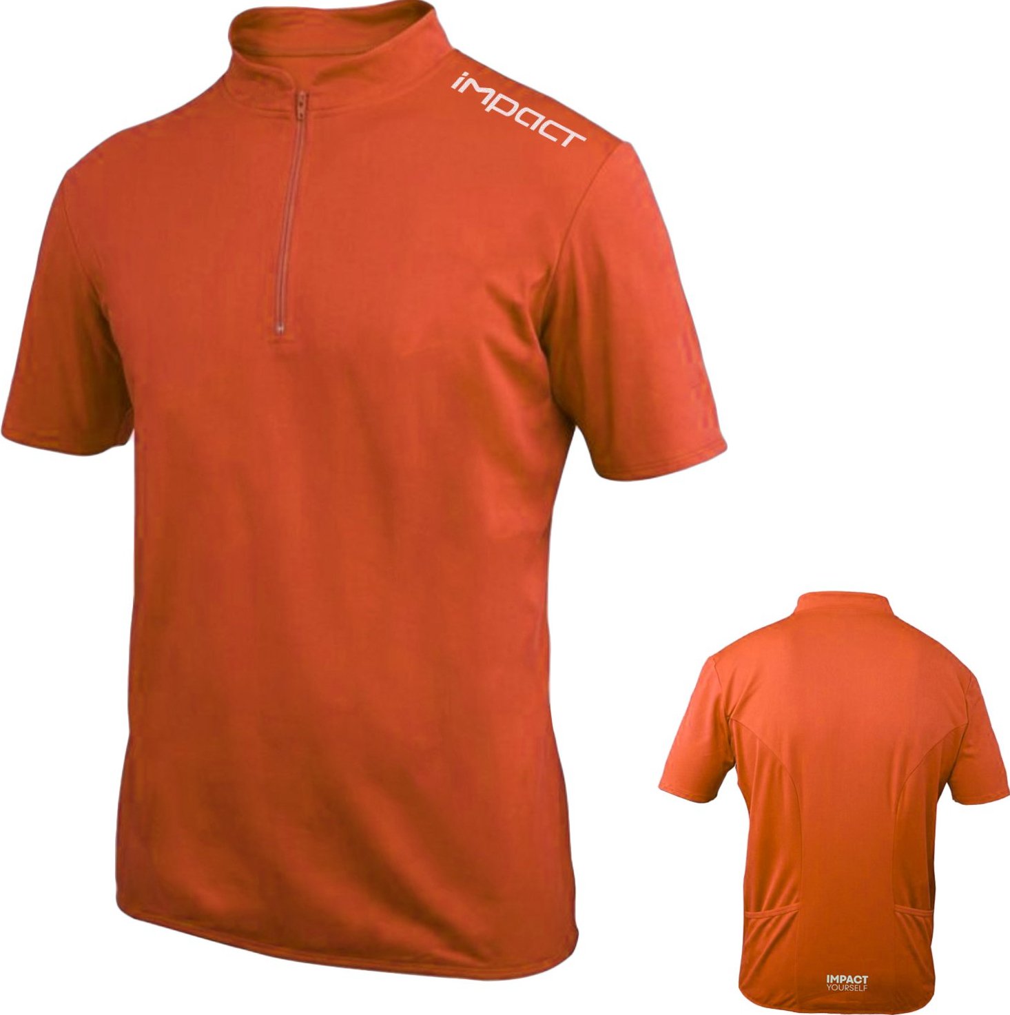 Forma Novi Impact Kırmızı