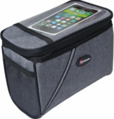 Gidon Çantası Xbyc 897 Gri