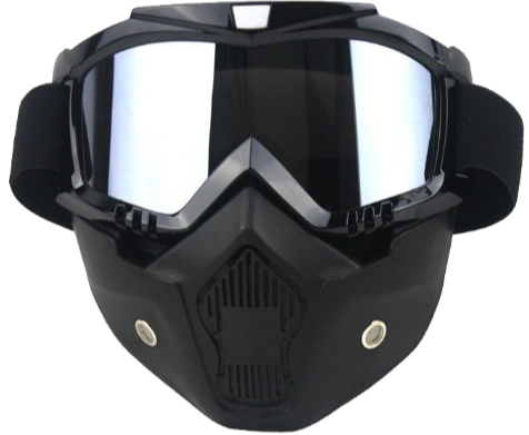Maske Jet Xbyc 710