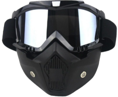 Maske Jet Xbyc 710