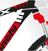 Bianchi Rcx 226 26 Jant Dağ Bisikleti