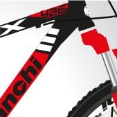 Bianchi Rcx 426 Hidrolik Fren 26 Jant Dağ Bisikleti