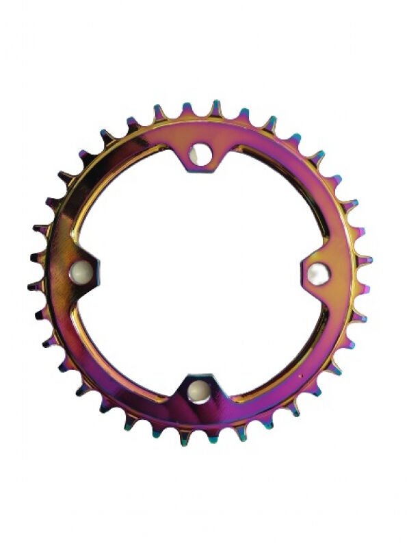 Aynakol Yaprak CKM24 11 li Rainbow 34T Vona