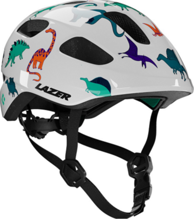 Lazer Hmt Pnut Dinazor Çocuk Kaskı