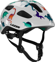 Lazer Hmt Pnut Dinazor Çocuk Kaskı