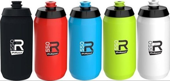 Suluk Polisport R550 550ml