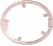 Aynakol Muhafaza 5'li Şeffaf