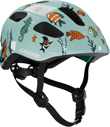 Lazer Hmt Pnut Deniz Yaşamı Çocuk Kaskı