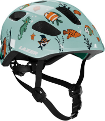 Lazer Hmt Pnut Deniz Yaşamı Çocuk Kaskı