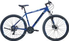 Bianchi Rcx 527 Hidrolik Fren 24 Vites 27.5 Jant Dağ Bisikleti