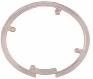 Aynakol Muhafaza 4'lü Şeffaf