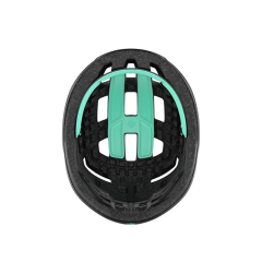 Lazer Tempo Kask Siyah 54-61