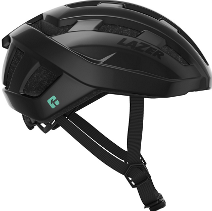 Lazer Tempo Kask Siyah 54-61