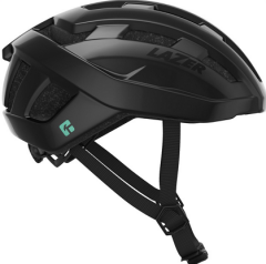 Lazer Tempo Kask Siyah 54-61