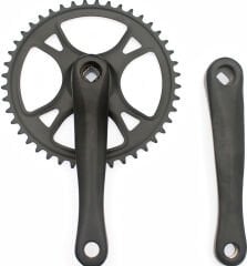 Aynakol 32T 170mm Muhafazasız