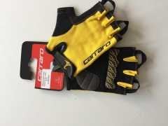 Eldiven Kısa Parmak Carraro  CRO-004A