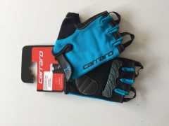 Eldiven Kısa Parmak Carraro  CRO-004A