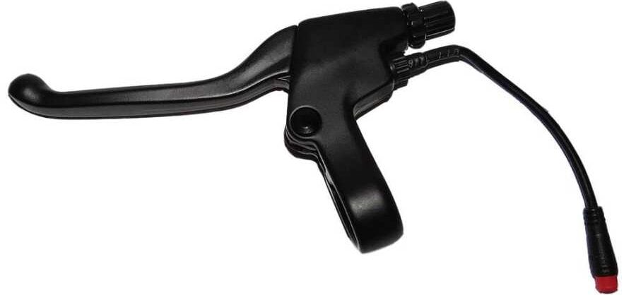 Fren Kolu Sol 2 Pin Elektrikli bisiklet - EScooter