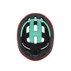 Lazer Tempo Kask Kırmızı