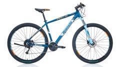 Bianchi Rcx 629 Hidrolik Fren 27 Vites 29 Jant Dağ Bisikleti