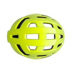 Lazer Tempo Kask Neon Sarı