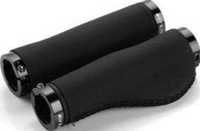 Elcik Deri Alyanlı Siyah