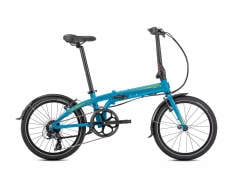 Tern Link C8 20 Jant Katlanır Bisiklet