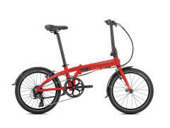 Tern Link C8 20 Jant Katlanır Bisiklet