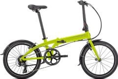 Tern Link C8 20 Jant Katlanır Bisiklet