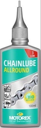 Zincir Yağı Motorex Allround Bio 100ml