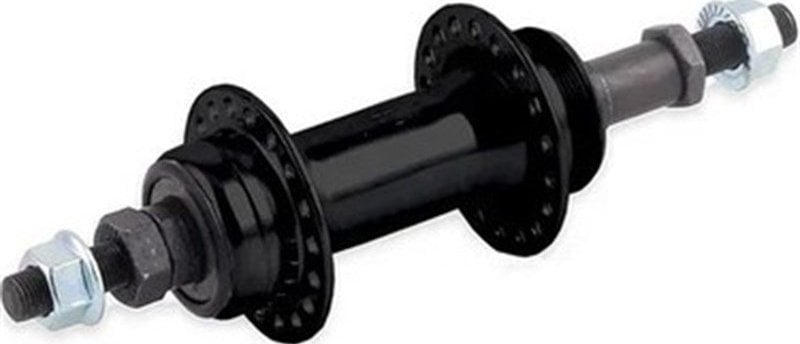 Arka Hazne 28 Delik V Fren 28 Delik Siyah