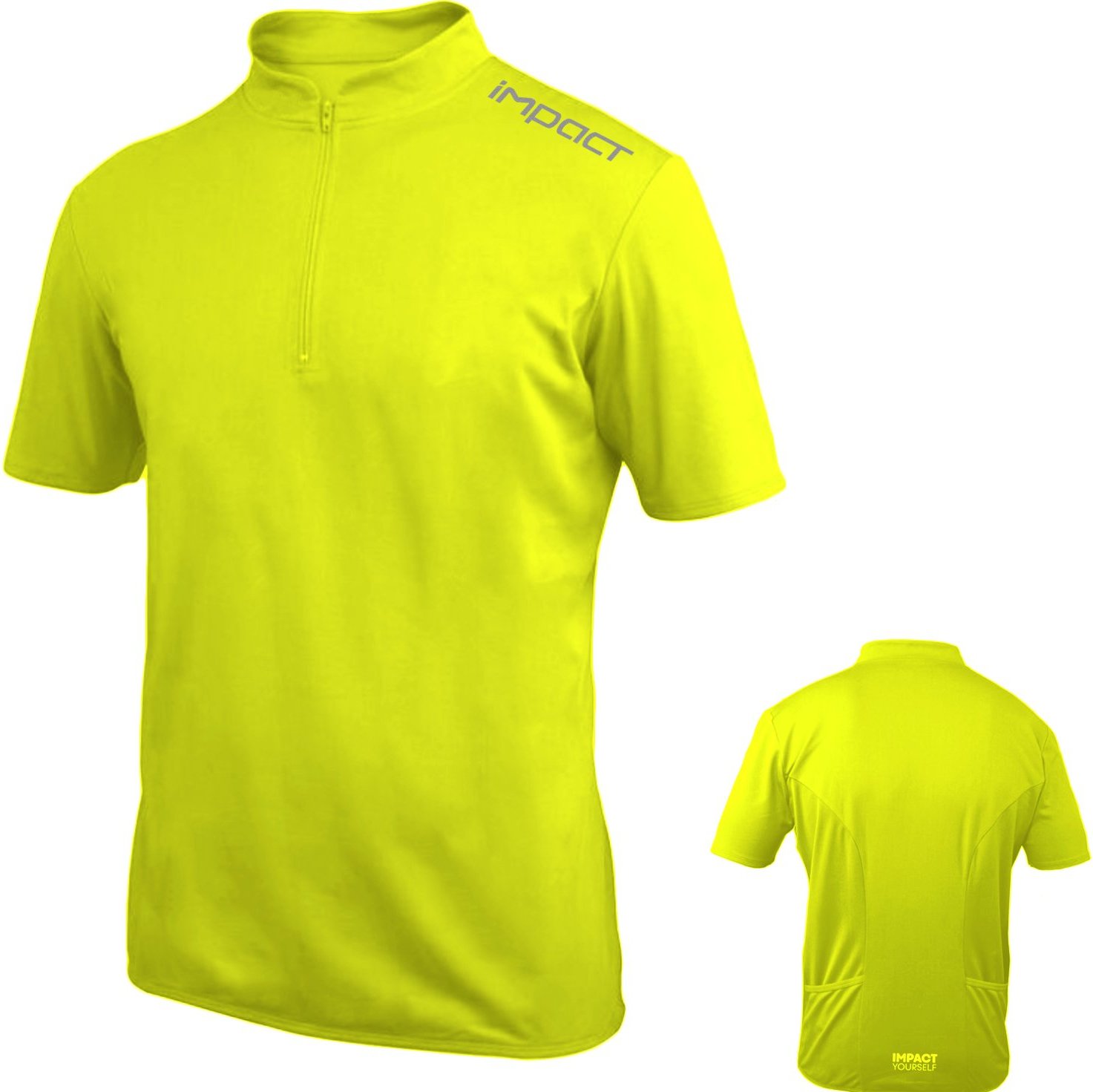 Forma Novi Impact Neon Sarı