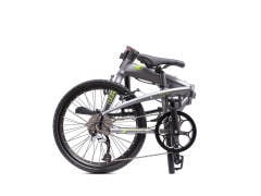 Tern Verge D9 20 Jant Katlanır Bisiklet