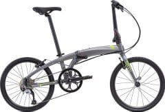 Tern Verge D9 20 Jant Katlanır Bisiklet