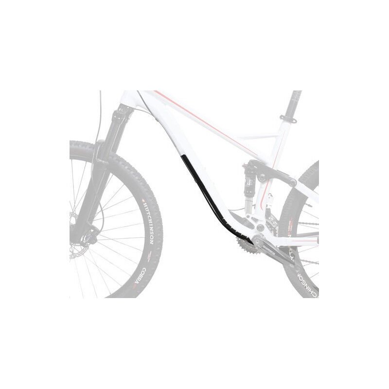 Kadro Koruyucu DT Armor Zefal Siyah