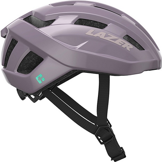 Lazer Tempo Kask Lila