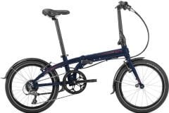 Tern Link D8 20 Jant Katlanır Bisiklet