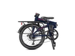 Tern Link D8 20 Jant Katlanır Bisiklet