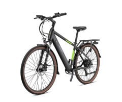 Loop Tracker 28 Jant Elektrikli Şehir Bisikleti 46 Cm